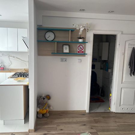 Apartament Centrum Okulickiego ! Сталёва-Воля Экстерьер фото