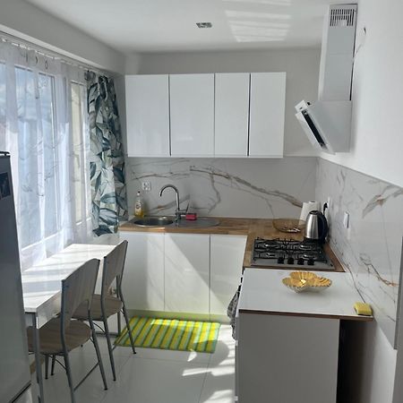 Apartament Centrum Okulickiego ! Сталёва-Воля Экстерьер фото