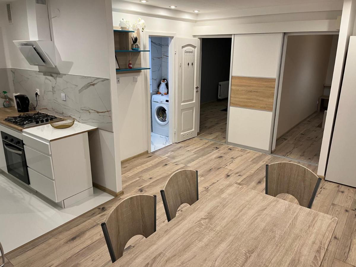Apartament Centrum Okulickiego ! Сталёва-Воля Экстерьер фото
