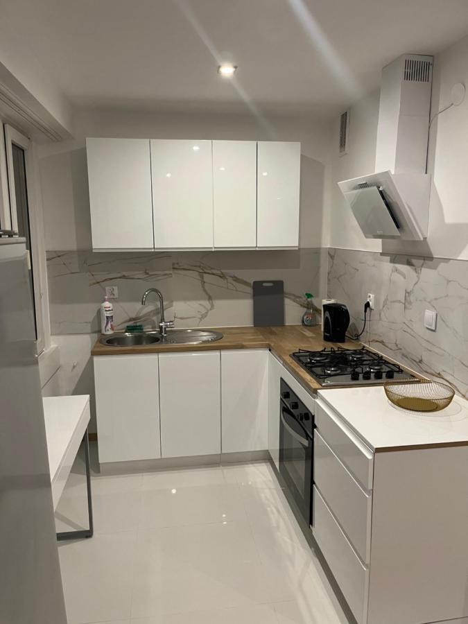 Apartament Centrum Okulickiego ! Сталёва-Воля Экстерьер фото