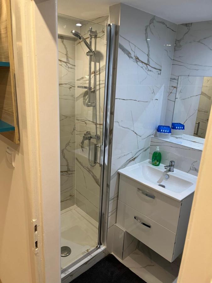 Apartament Centrum Okulickiego ! Сталёва-Воля Экстерьер фото