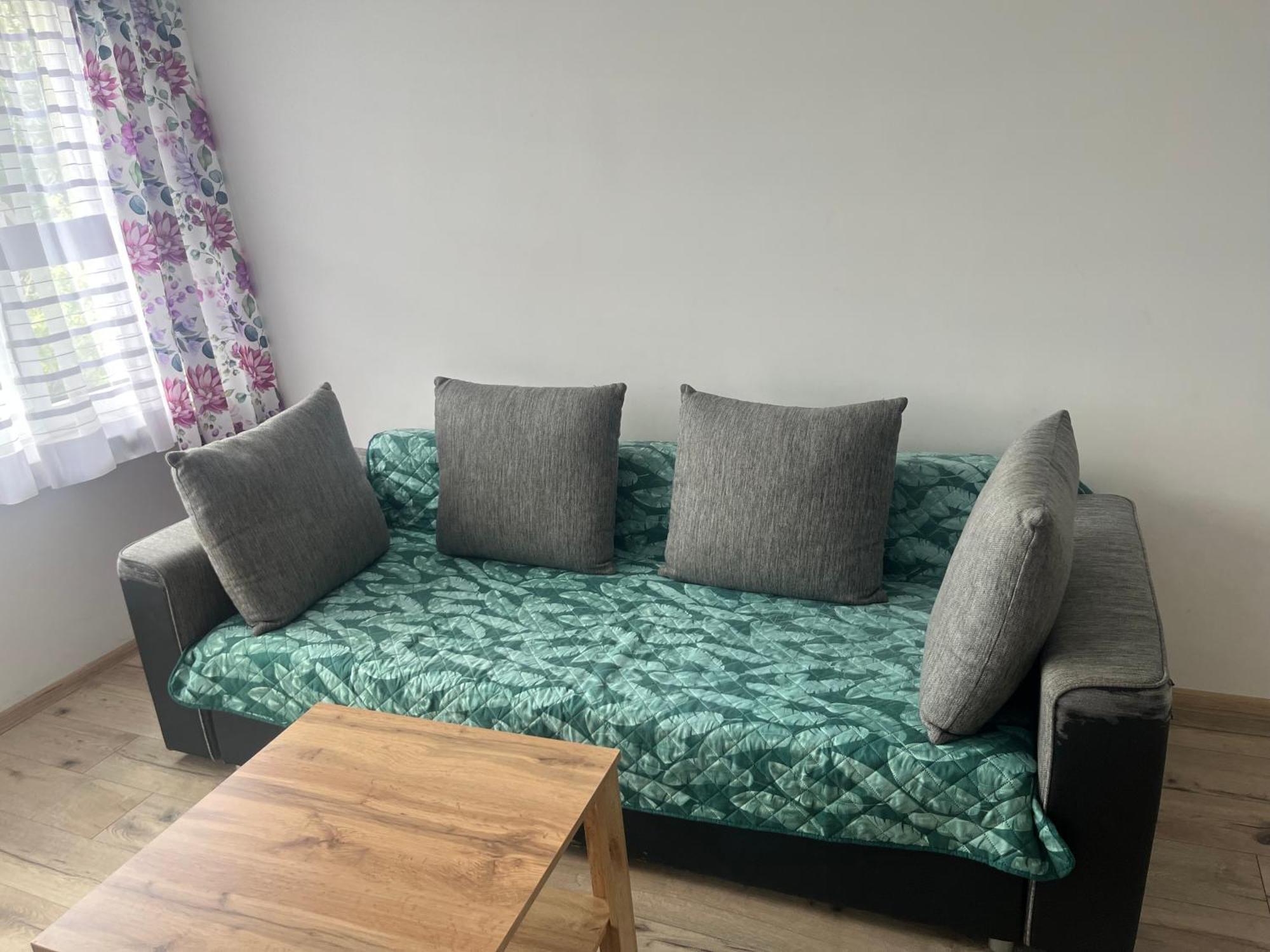 Apartament Centrum Okulickiego ! Сталёва-Воля Экстерьер фото